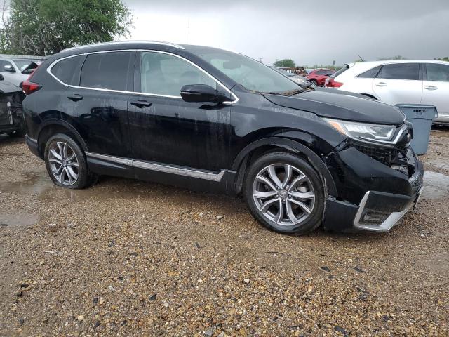 Vin: 2hkrw1h95mh409229, lot: 50891835, honda crv touring 20214