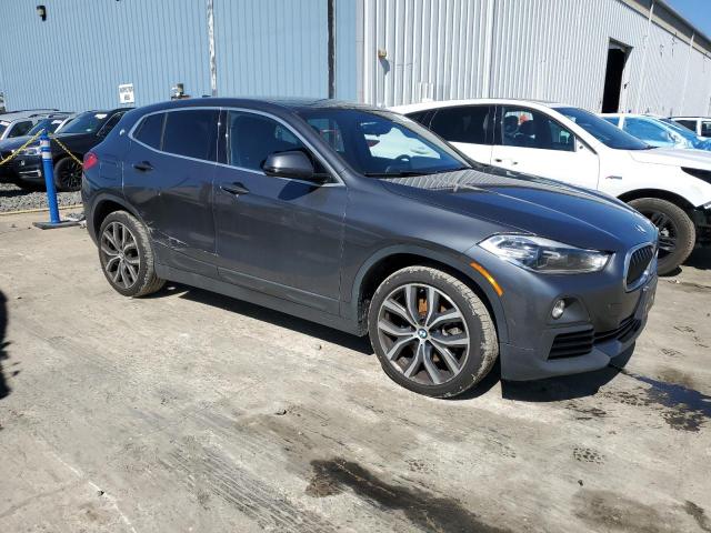 Vin: wbxyj5c30jef80055, lot: 49510255, bmw x2 xdrive28i 20184