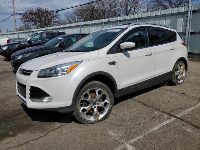 2014 FORD ESCAPE TIT - 1FMCU9J92EUE45290