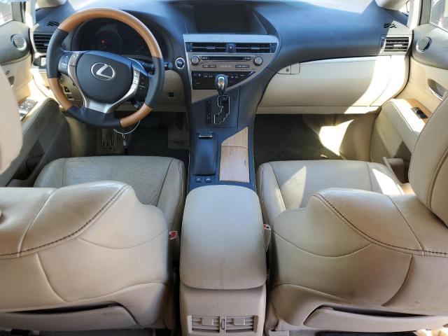 2015 LEXUS RX 450H 2T2BC1BA8FC010071
