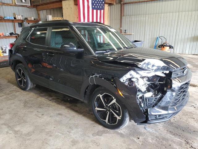 Vin: kl79musl2nb138111, lot: 50870005, chevrolet trailblzr rs 20224