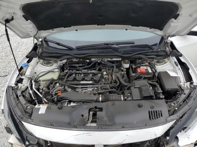 2020 HONDA CIVIC EX - SHHFK7H64LU225614