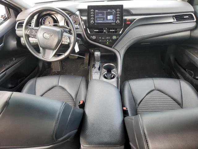 2023 TOYOTA CAMRY SE N 4T1G11AK5PU722130