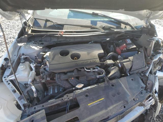 2020 NISSAN ALTIMA S - 1N4BL4BV3LC177084