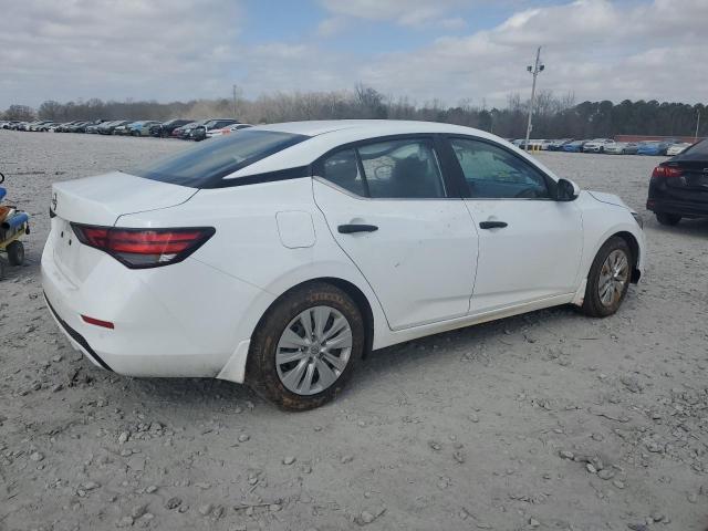 Vin: 3n1ab8bv6ry249706, lot: 47398675, nissan sentra s 20243
