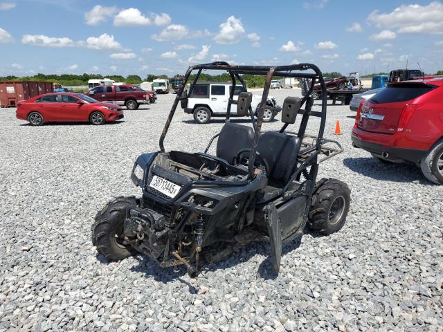HONDA SXS500 M 2016 black all terr gas 1HFVE0309G4101436 photo #3