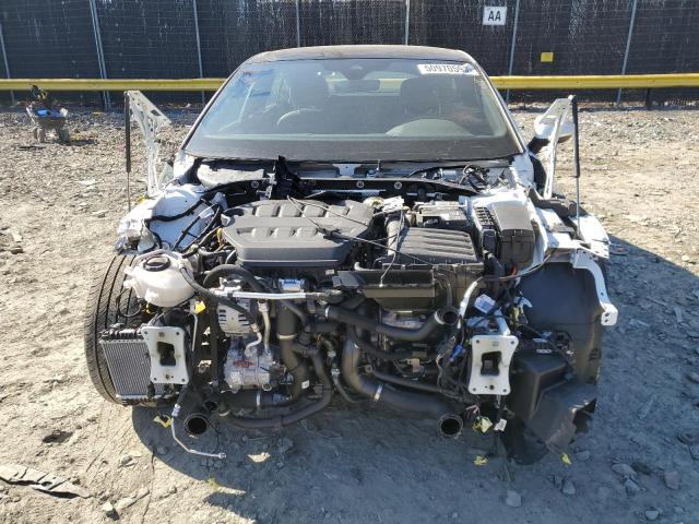 2023 VOLKSWAGEN ARTEON SEL WVWTR7AN3PE013960