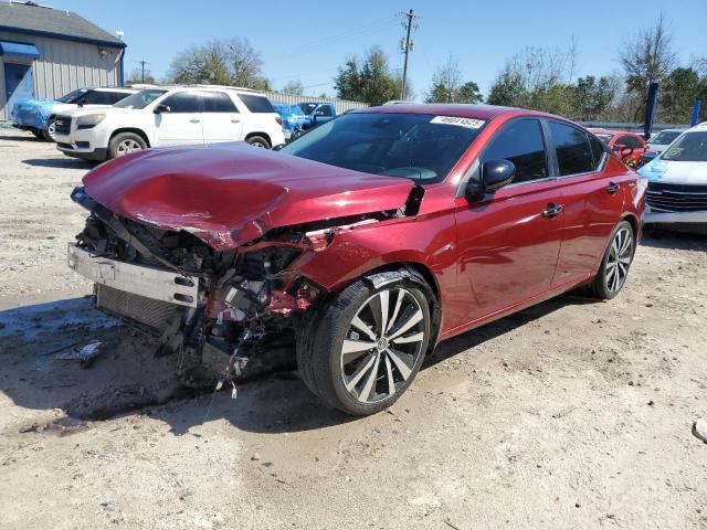 Vin: 1n4bl4cv9ln318114, lot: 49041525, nissan altima sr 2020 img_1