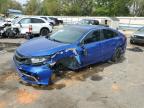 2019 HONDA CIVIC LX - 19XFC2F63KE016017