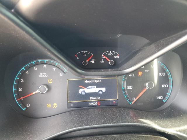 2019 GMC CANYON ALL 1GTG6FEN5K1142264