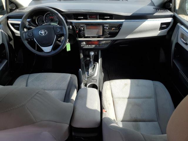 2016 TOYOTA COROLLA L - 5YFBURHE4GP431720