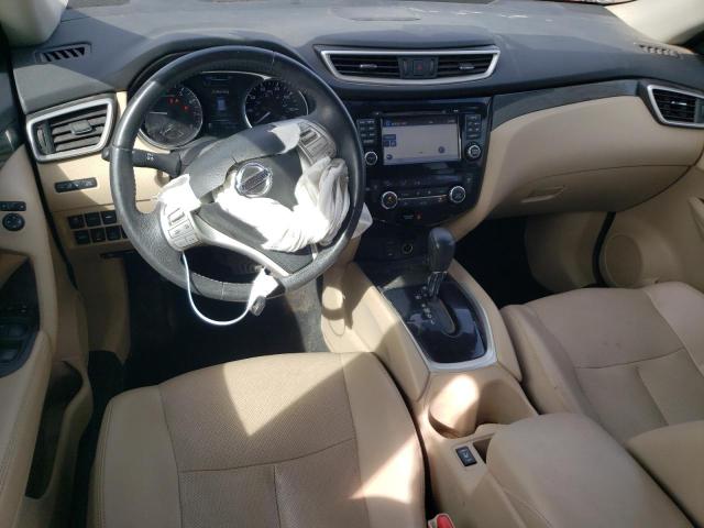 2016 NISSAN ROGUE S - 5N1AT2MV2GC751828