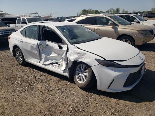 Vin: 4t1daack6su110012, lot: 50080755, toyota camry xse 20254