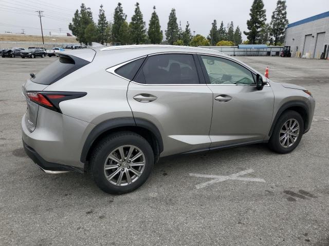 Vin: jtjyarbz4h2070159, lot: 50662165, lexus nx 200t base 20173