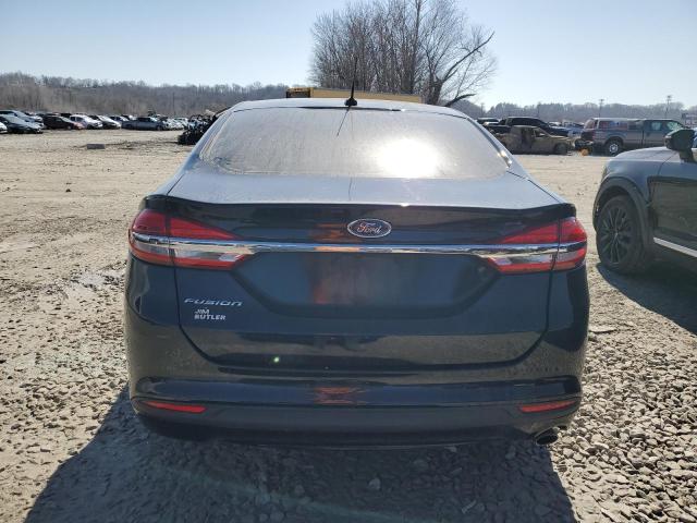 2017 FORD FUSION S 3FA6P0G72HR228821