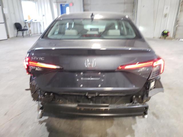 2HGFE1F71PH313006 2023 HONDA CIVIC