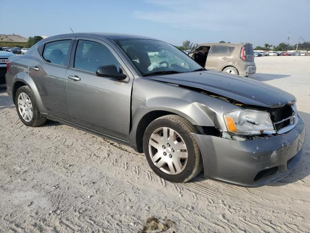2013 DODGE AVENGER SE - 1C3CDZAB5DN682909