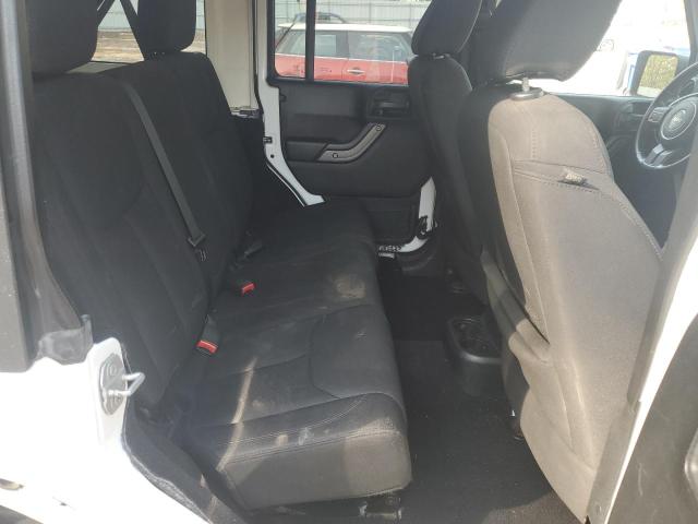 2016 JEEP WRANGLER U - 1C4HJWDGXGL241762