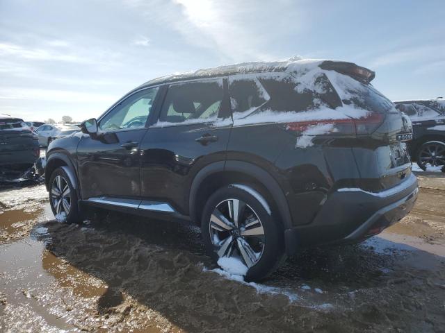 Vin: 5n1bt3cb2pc914897, lot: 49935565, nissan rogue sl 20232