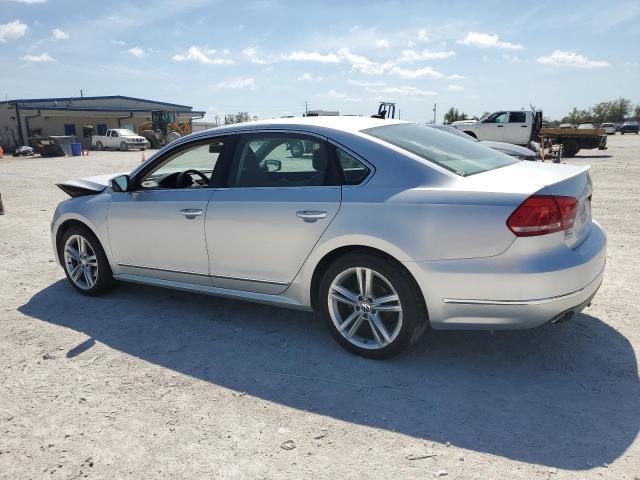 Vin: 1vwcv7a31fc047204, lot: 47544735, volkswagen passat sel 20152