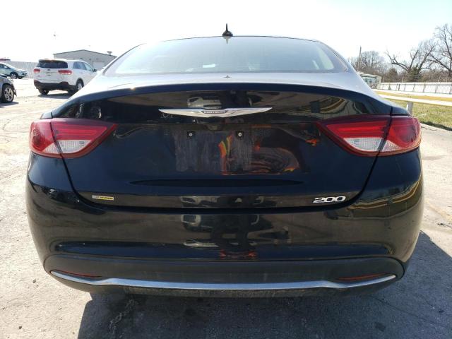 2015 CHRYSLER 200 LIMITE 1C3CCCAB3FN760946