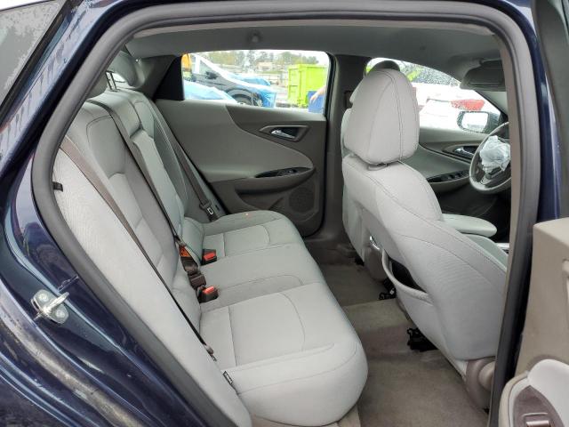 2018 CHEVROLET MALIBU LT - 1G1ZD5ST3JF248623