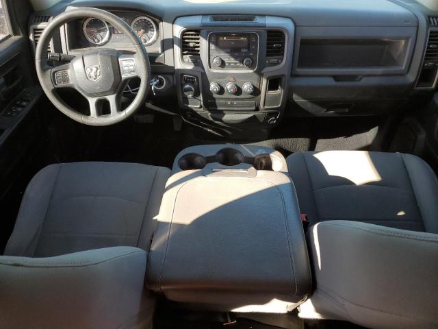 2019 RAM 1500 CLASS - 1C6RR6FG7KS546460