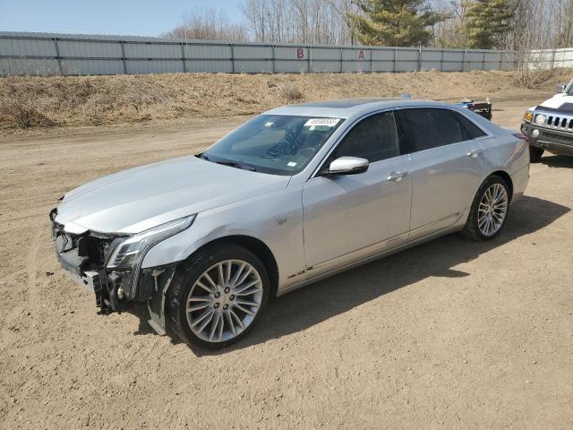 CADILLAC CT6 LUXURY