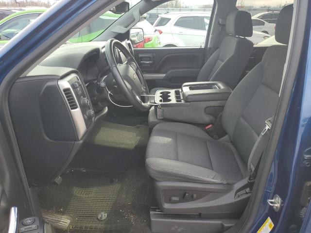 2016 CHEVROLET SILVERADO - 3GCUKREC8GG177484