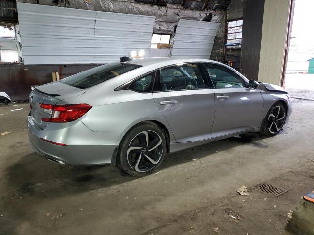 Vin: 1hgcv1f31ma026128, lot: 50202135, honda accord sport 20213