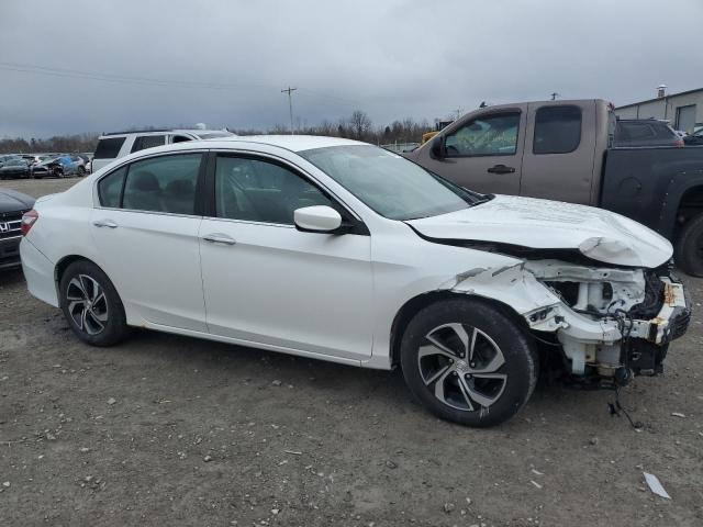 Vin: 1hgcr2f34ga147850, lot: 50440235, honda accord lx 20164
