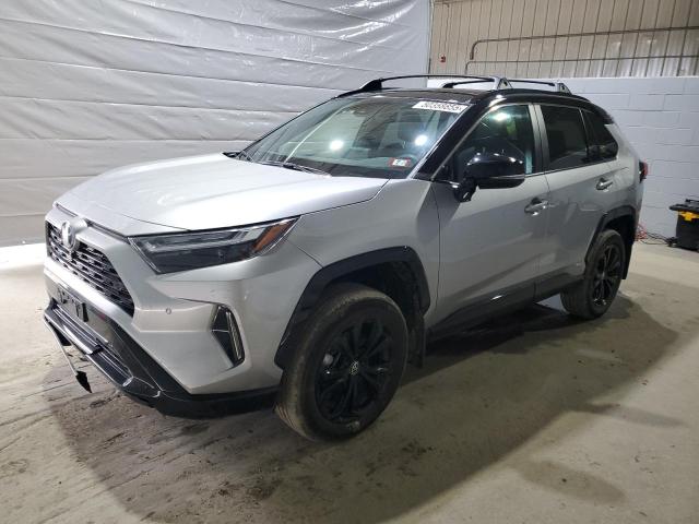 Vin: 4t3e6rfv1pu140009, lot: 50358855, toyota rav4 xse 2023 img_1