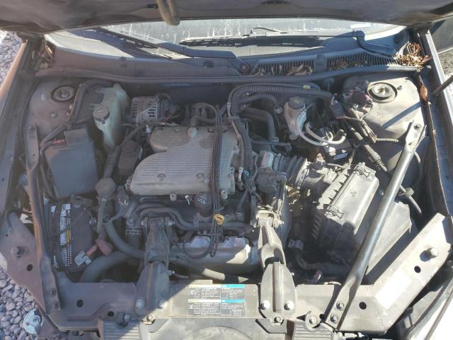 2009 CHEVROLET IMPALA 1LT #3290278212