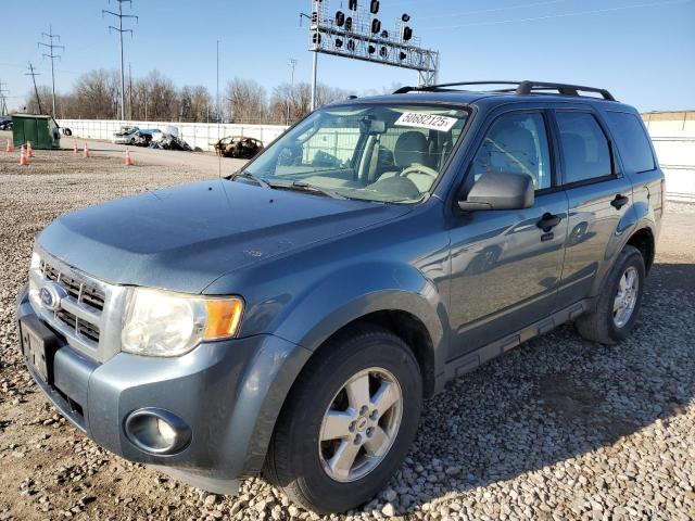FORD ESCAPE XLT