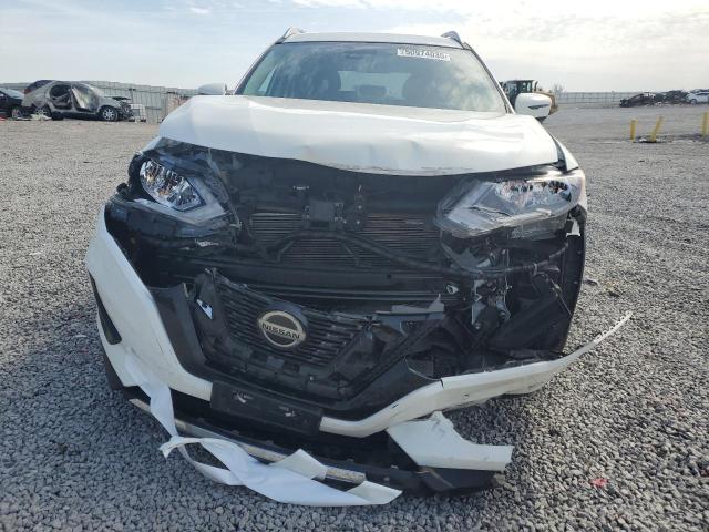 2020 NISSAN ROGUE S - JN8AT2MV8LW110247