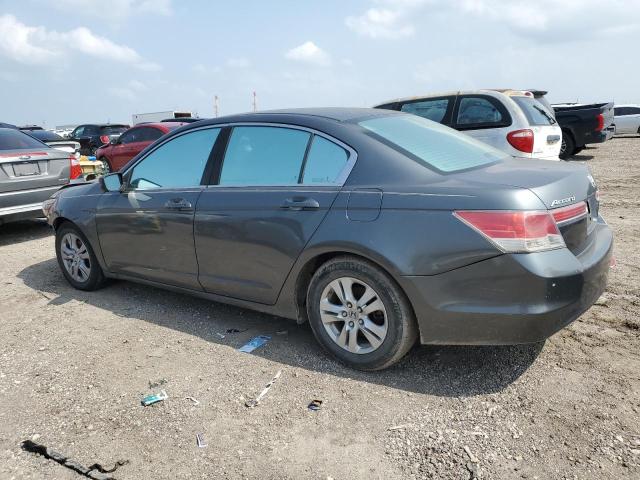 Vin: 1hgcp2f61ca075435, lot: 51005885, honda accord se 20122