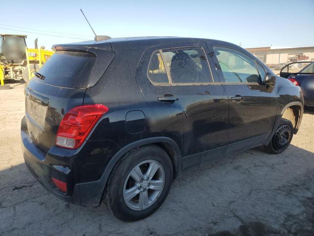 Vin: 3gncjksb4ll294523, lot: 51963225, chevrolet trax ls 20203
