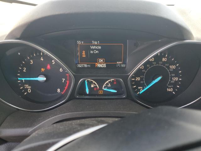 2019 FORD ESCAPE TIT - 1FMCU9J95KUA32579