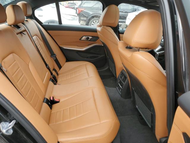 2019 BMW 330XI - WBA5R7C52KAJ85271
