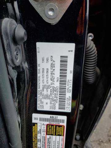 2019 TOYOTA TUNDRA CRE - 5TFAY5F19KX823613