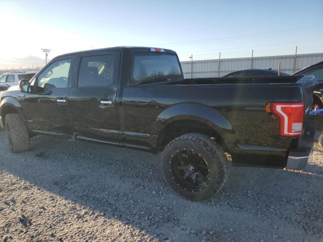 Vin: 1ftfw1efxgfc69545, lot: 50355725, ford f-150 supercrew 20162