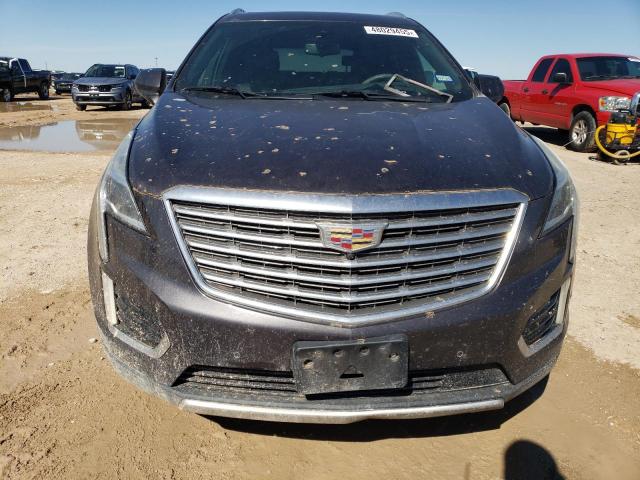 2017 CADILLAC XT5 PLATIN - 1GYKNFRS6HZ138810
