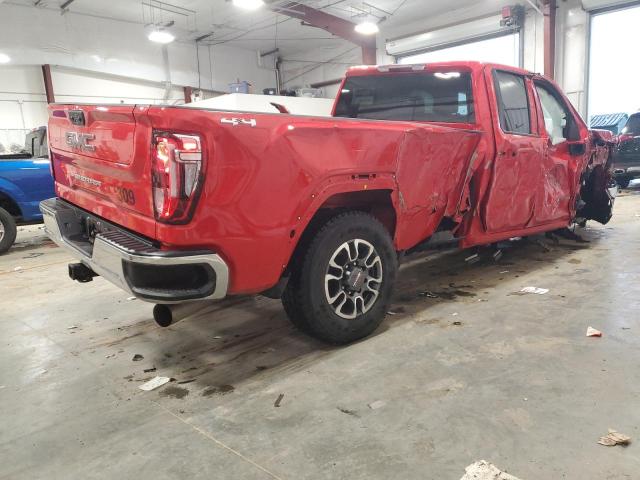 2023 GMC SIERRA K35 1GT59SEY7PF229837