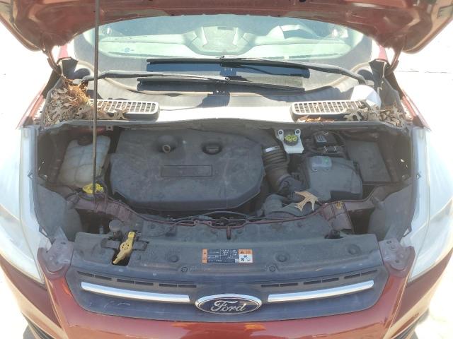2015 FORD ESCAPE SE - 1FMCU0G93FUC32465