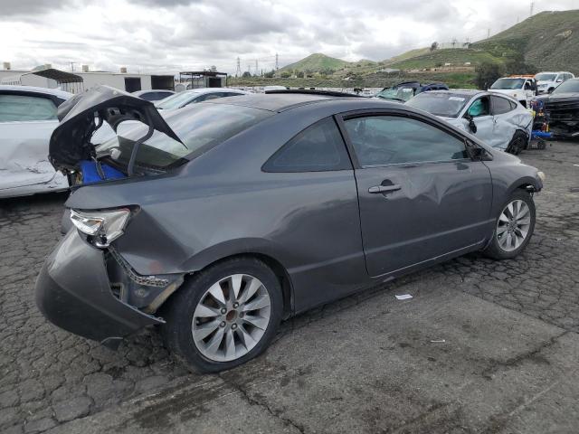 Vin: 2hgfg1b88ah534019, lot: 51121225, honda civic ex 20103
