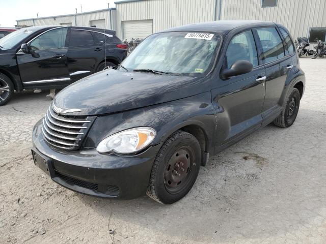 CHRYSLER PT CRUISER