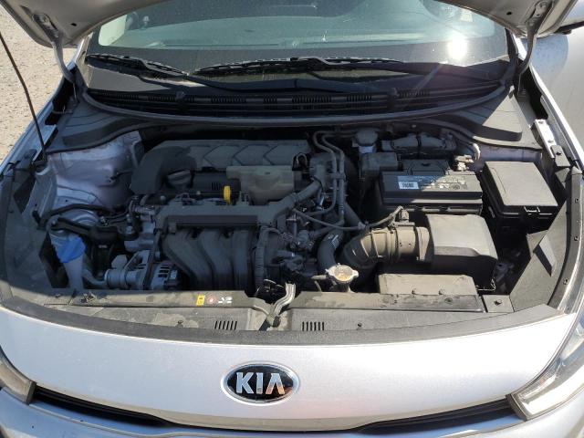 2021 KIA RIO LX - 3KPA24AD3ME383145