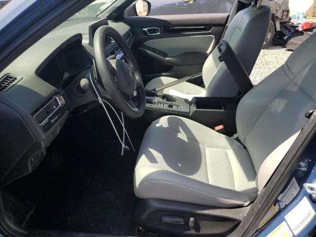 2025 HONDA CIVIC SPOR - 2HGFE4F87SH311473