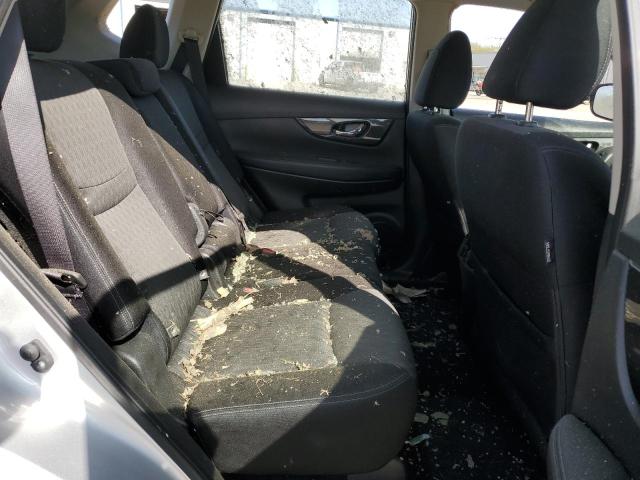 2017 NISSAN ROGUE S - JN8AT2MT3HW130279