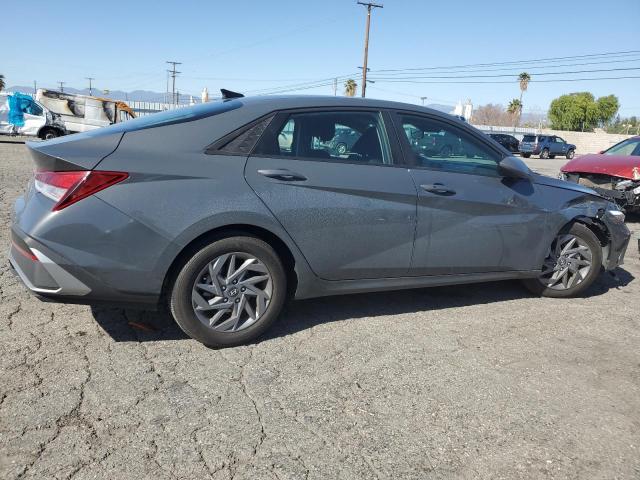 Vin: kmhlm4dgxru644395, lot: 49280335, hyundai elantra sel 20243